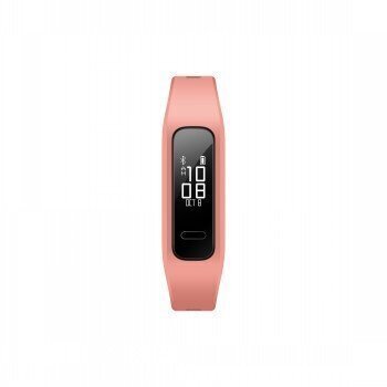 Aktiivisuusmonitori Huawei Band 4e Active Mineral Red:. 55025929 hinta ja tiedot | Aktiivisuusrannekkeet | hobbyhall.fi