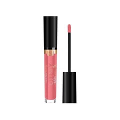 max factor lipfinity velvet matte 3.5 ml 003 cool coral, 015 nude silk, 020, 015 nude silk, 020, 015 nude silk hinta ja tiedot | Huulipunat, huulikiillot ja huulirasvat | hobbyhall.fi