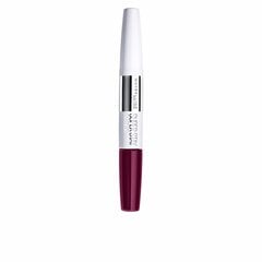 maybelline superstay 24h huulikiilto 250 sugar plum, 5,4 g hinta ja tiedot | Huulipunat, huulikiillot ja huulirasvat | hobbyhall.fi