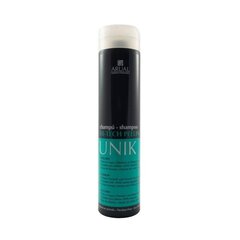 shampoo hilseileville hiuksille arual unik hi-tech peeling, 250 ml hinta ja tiedot | Shampoot | hobbyhall.fi