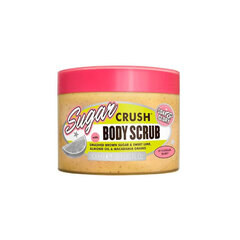 sugar crush soap & glory vartalokuorinta, 300 ml hinta ja tiedot | Vartalokuorinnat | hobbyhall.fi