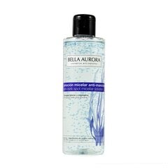 bella aurora micellar water, 200 ml hinta ja tiedot | Kasvojen puhdistusaineet | hobbyhall.fi