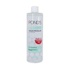 pond's micellar water, 500 ml hinta ja tiedot | Kasvojen puhdistusaineet | hobbyhall.fi