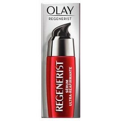 olay regenerist -seerumi, 50 ml hinta ja tiedot | Kasvoöljyt ja seerumit | hobbyhall.fi