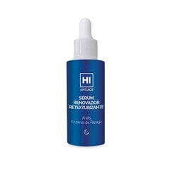 hi antiage redumodel yökorjaava seerumi, 30 ml hinta ja tiedot | Kasvoöljyt ja seerumit | hobbyhall.fi