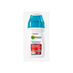 garnier pure active kasvojen puhdistusgeeli, 150 ml hinta ja tiedot | Kasvojen puhdistusaineet | hobbyhall.fi