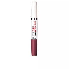 huulipuna maybelline superstay 260 wildberry, 9 ml hinta ja tiedot | Huulipunat, huulikiillot ja huulirasvat | hobbyhall.fi