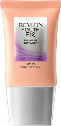 Revlon Youth FX meikkivoide SPF20, 30 ml hinta ja tiedot | Meikkivoiteet ja puuterit | hobbyhall.fi