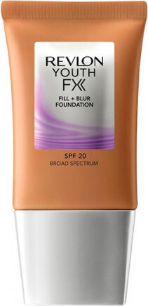 Revlon Youth FX meikkivoide SPF20, 30 ml hinta ja tiedot | Meikkivoiteet ja puuterit | hobbyhall.fi