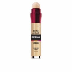 maybelline instant anti-age mascara, 00 ivory, 6 ml hinta ja tiedot | Meikkivoiteet ja puuterit | hobbyhall.fi