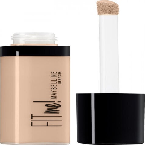 maybelline fit me mascara, 08 nude, 6,8 ml hinta ja tiedot | Meikkivoiteet ja puuterit | hobbyhall.fi