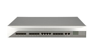 Extralink Predator V2 OLT EPON 8x Gigabit PON 4x Uplink 4x SFP+ hinta ja tiedot | Microsoft Office-ohjelmistot | hobbyhall.fi