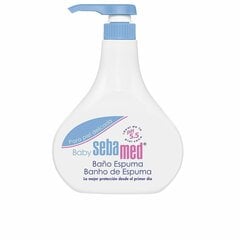 suihkugeeli sebamed, 500 ml hinta ja tiedot | Suihkusaippuat ja suihkugeelit | hobbyhall.fi