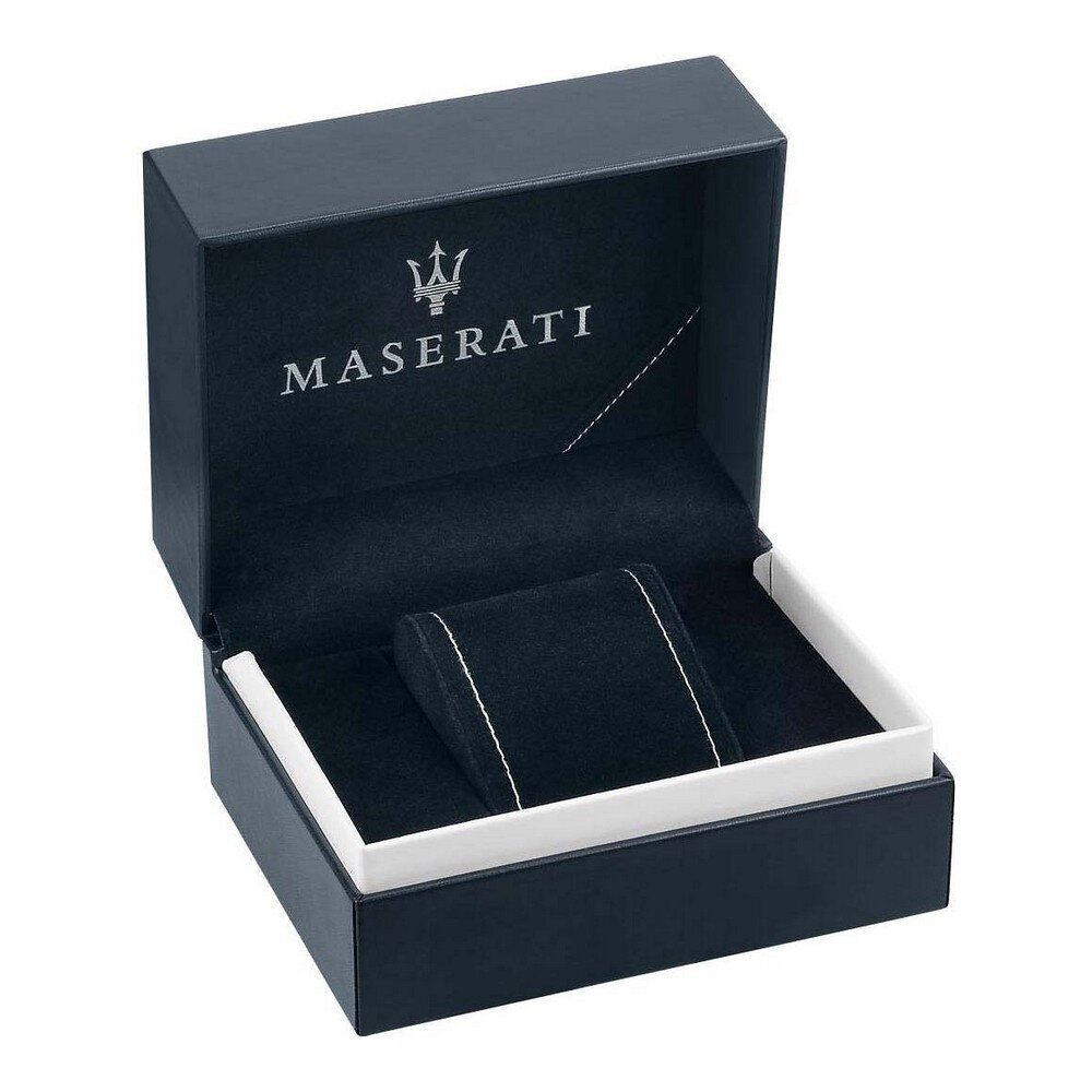 maserati vahva miesten katsella r8873642006 (zs024c) hinta ja tiedot | Miesten kellot | hobbyhall.fi