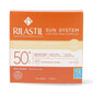 rilastil sun system spf 50+ compact powder, 10 g hinta ja tiedot | Meikkivoiteet ja puuterit | hobbyhall.fi