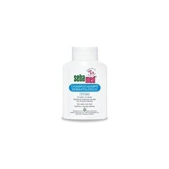 ihotautisampoo sebamed, 200 ml hinta ja tiedot | Shampoot | hobbyhall.fi