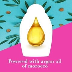 ogx argan oil spray, 118 ml, 118 ml, 118 ml hinta ja tiedot | Hiusnaamiot, öljyt ja seerumit | hobbyhall.fi