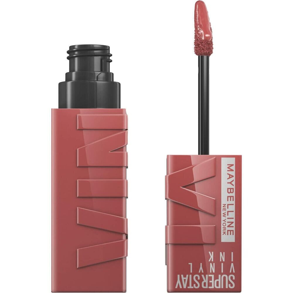 maybelline superstay vnyl ink 35-cheeky hinta ja tiedot | Huulipunat, huulikiillot ja huulirasvat | hobbyhall.fi