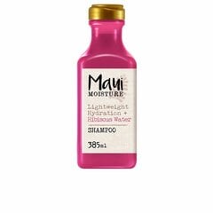 maui hibiscus ravitseva shampoo, 385 ml hinta ja tiedot | Shampoot | hobbyhall.fi