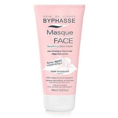 byphasse home spa experience naamio, 150 ml hinta ja tiedot | Kasvonaamiot ja silmänalusaamiot | hobbyhall.fi