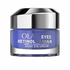 silmänympärysvoide olay regenerist retinol 24 max, 15 ml hinta ja tiedot | Silmänympärysvoiteet ja seerumit | hobbyhall.fi