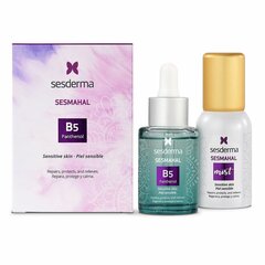 sesderma sesmahal b5-vitamiini, 2x30 ml hinta ja tiedot | Kasvoöljyt ja seerumit | hobbyhall.fi