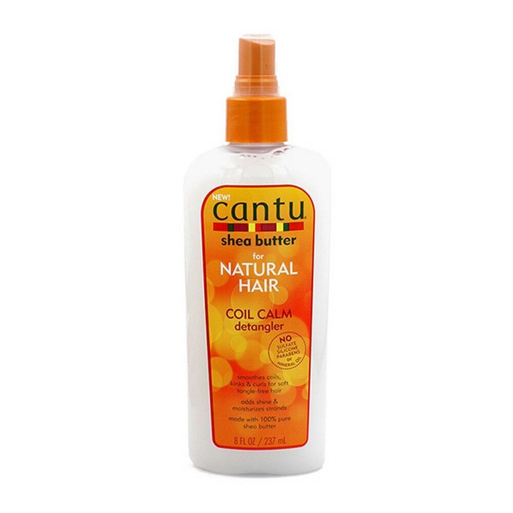 cantu shea butter hiustenmuotoiluvoide, 237 ml hinta ja tiedot | Kampaamotuotteet | hobbyhall.fi