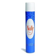 hiuslakka nelly, 400 ml hinta ja tiedot | Kampaamotuotteet | hobbyhall.fi