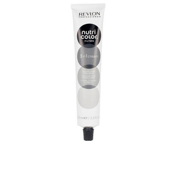 revlon nutri color 821, 100 ml hinta ja tiedot | Hiusnaamiot, öljyt ja seerumit | hobbyhall.fi