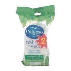 vartalosieni natur massage calypso, 2 kpl hinta ja tiedot | Suihkusaippuat ja suihkugeelit | hobbyhall.fi