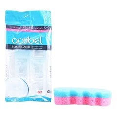 sieni double action toning actibel doble accion calypso hinta ja tiedot | Suihkusaippuat ja suihkugeelit | hobbyhall.fi