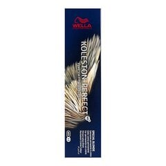 wella koleston me+ nº 12/89, 60 ml hinta ja tiedot | Hiusvärit | hobbyhall.fi