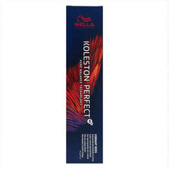 wella koleston perfect nº 55.46, 60 ml hinta ja tiedot | Hiusvärit | hobbyhall.fi