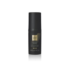 pörröisyyttä ehkäisevä seerumi ghd style smooth and finish serum, 30ml hinta ja tiedot | Hiusnaamiot, öljyt ja seerumit | hobbyhall.fi