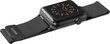 Vaihtohihna Apple Watch LAUT Steel Loop (42mm) hinta ja tiedot | Älykellojen ja aktiivisuusrannekkeiden lisätarvikkeet | hobbyhall.fi