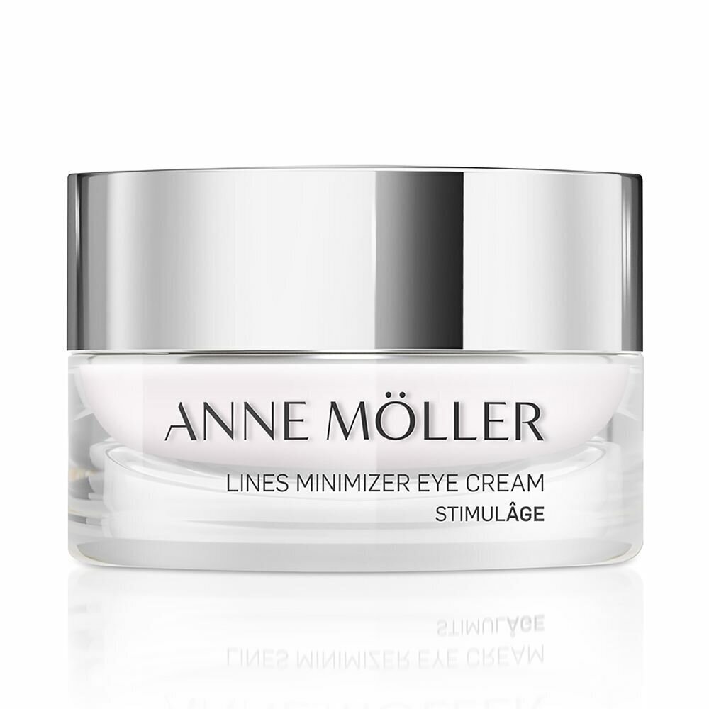 silmänympärysvoide anne möller stimulâge, 15 ml hinta ja tiedot | Silmänympärysvoiteet ja seerumit | hobbyhall.fi