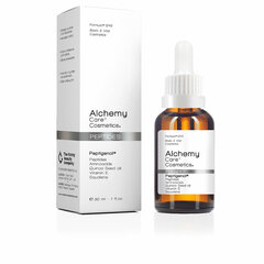 kasvoseerumi alchemy care peptigenol, 30 ml hinta ja tiedot | Kasvoöljyt ja seerumit | hobbyhall.fi