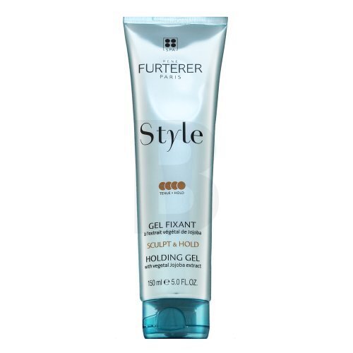 rene furterer style sculpt & hold holding gel, 150 ml hinta ja tiedot | Kampaamotuotteet | hobbyhall.fi