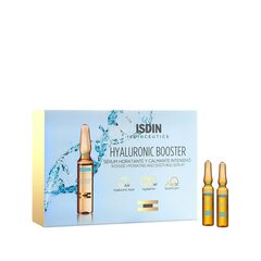 isdin isdin isdinceutics kasvohoitoampullit, 10 x 2 ml hinta ja tiedot | Kasvoöljyt ja seerumit | hobbyhall.fi