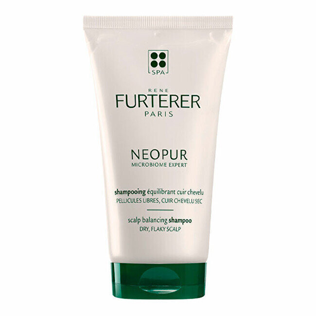 rene furterer neopur hilseshampoo kuiva, 150ml, 150 ml, 150 ml hinta ja tiedot | Shampoot | hobbyhall.fi