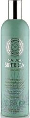 Natura Siberica sertifioitu ekologinen shampoo volyymille, 400ml hinta ja tiedot | Shampoot | hobbyhall.fi