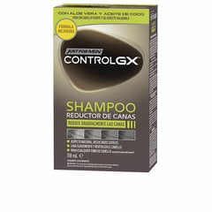 shampoo just for men control gx, 118 ml hinta ja tiedot | Shampoot | hobbyhall.fi