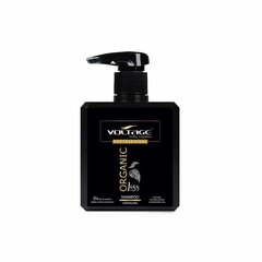 tasoittava shampoo voltage liso keratina shampoo, 500ml hinta ja tiedot | Shampoot | hobbyhall.fi