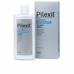 pilexil hilseenestoshampoo, 300 ml hinta ja tiedot | Shampoot | hobbyhall.fi