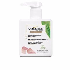 voltage anti-fat shampoo, 500 ml hinta ja tiedot | Shampoot | hobbyhall.fi