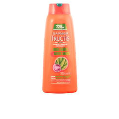 garnier fructis ravitseva shampoo, 300 ml hinta ja tiedot | Shampoot | hobbyhall.fi