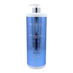 shampoo eurostil hyaluronihappo, 1 l hinta ja tiedot | Shampoot | hobbyhall.fi