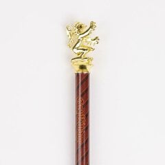 Harry Potter Gryffindor kynä hinta ja tiedot | Kirjoitusvälineet | hobbyhall.fi