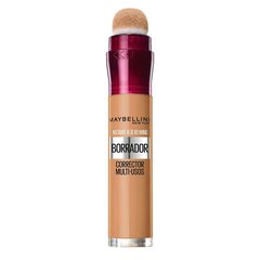 maybelline el borrador 10-caramel concealer 6 ml hinta ja tiedot | Meikkivoiteet ja puuterit | hobbyhall.fi