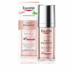 kasvoseerumi eucerin anti-pigment dual 30 ml hinta ja tiedot | Kasvoöljyt ja seerumit | hobbyhall.fi